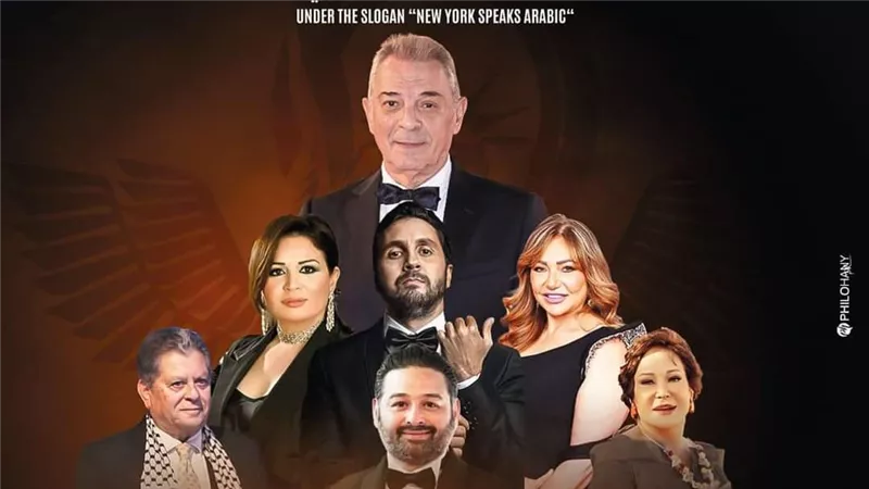 إلهام شاهين رئيسة للدورة الرابعة من المهرجان المصري الأمريكي للسينما والفنون 
