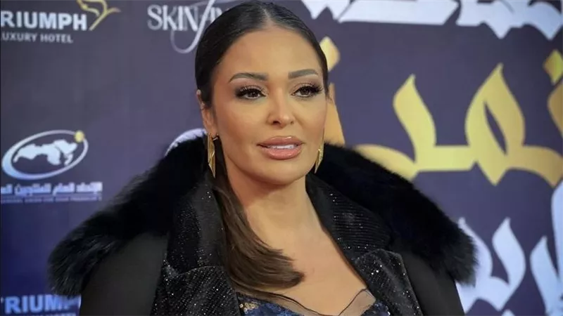 داليا البحيري تشارك عمرو سعد في بطولة مسلسل 