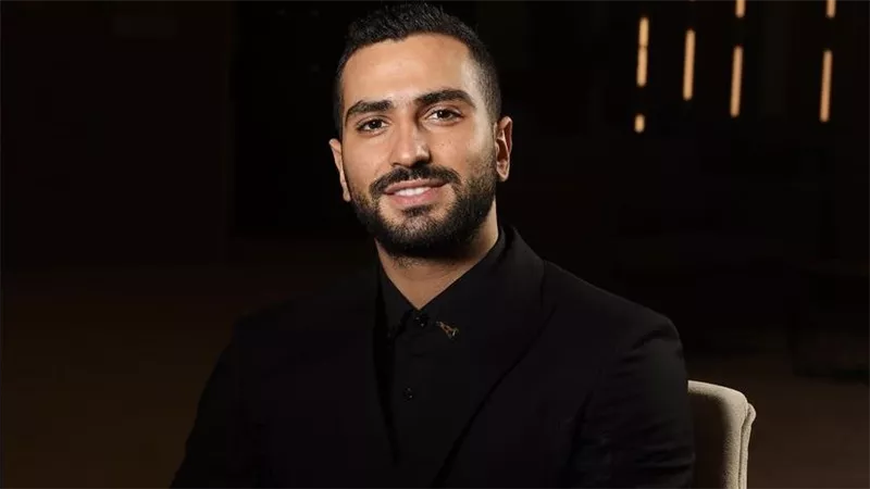 محمد الشرنوبي يجتمع مع جميلة عوض في مسلسل 