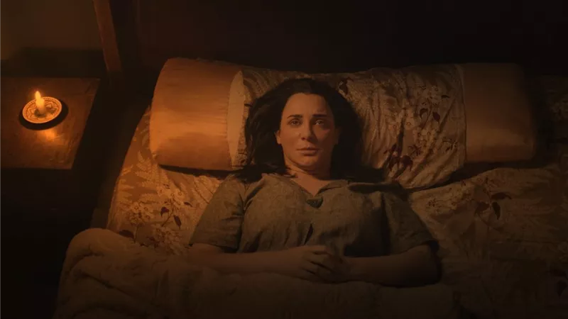 مهرجان القاهرة السينمائي يكشف قائمة الأفلام المشاركة بمسابقة آفاق السينما العربية في دورته الـ 45