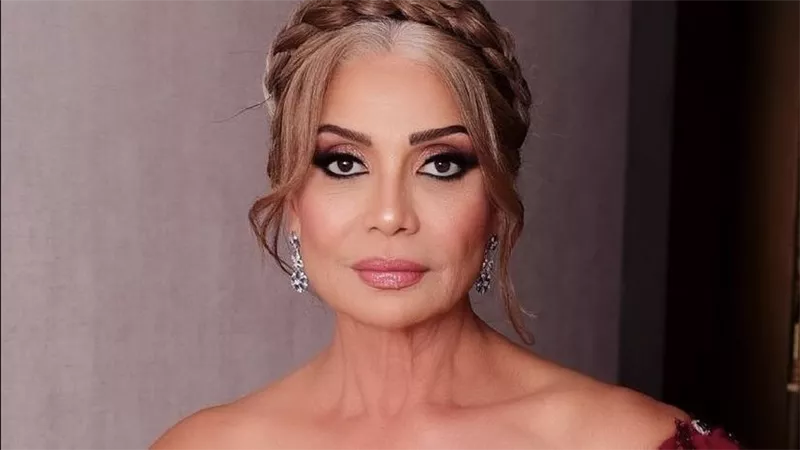 سوسن بدر تتعاقد على مسلسل 