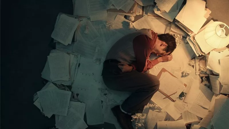 حدود الصين السينمائية: الخيال العلمي والدراما وما بعدها