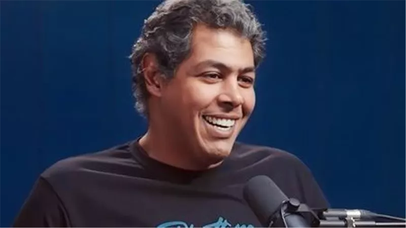 عمر متولي: بنسيون دلال مسلسل مميز و