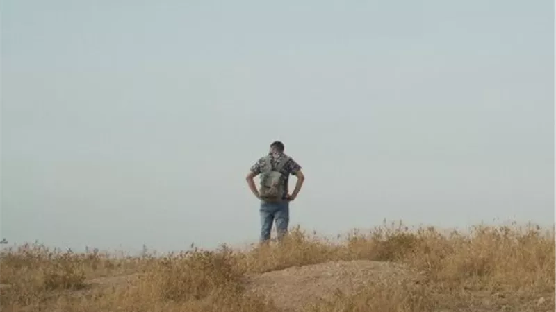 أضواء على السينما الفلسطينية بمهرجان القاهرة السينمائي