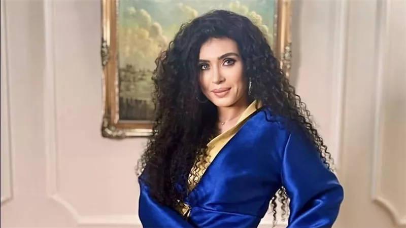 دينا تكشف عن إجرائها عملية تجميل واحدة 