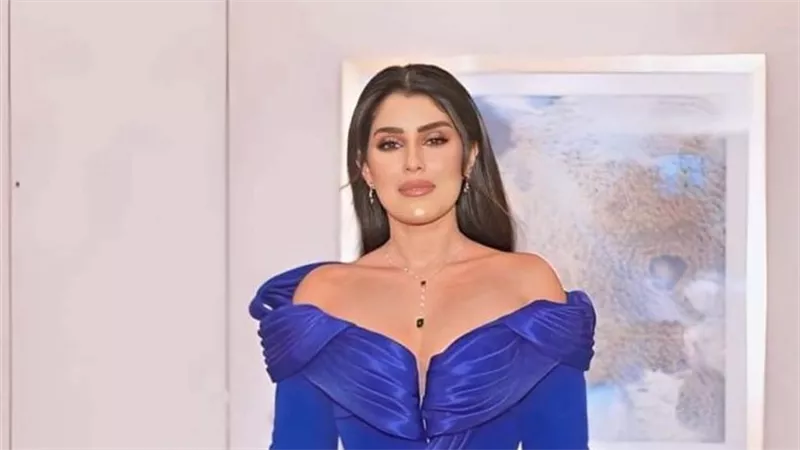 آيتن عامر تبهر جمهورها والحاضرين في مهرجان البحرين