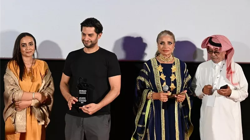 مهرجان البحرين السينمائي يختتم دورته الرابعة بتوزيع الجوائز وتكريم المبدعين