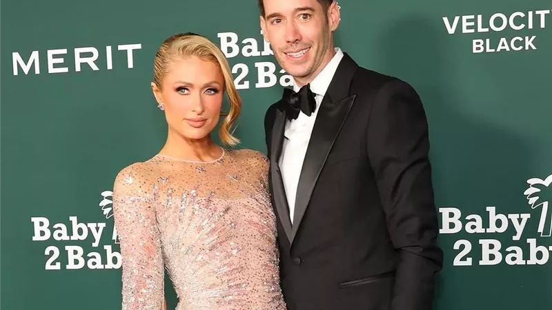 أبرز حضور حفل Baby2Baby الخيري بلوس أنجلوس لدعم الأطفال المحتاجين 