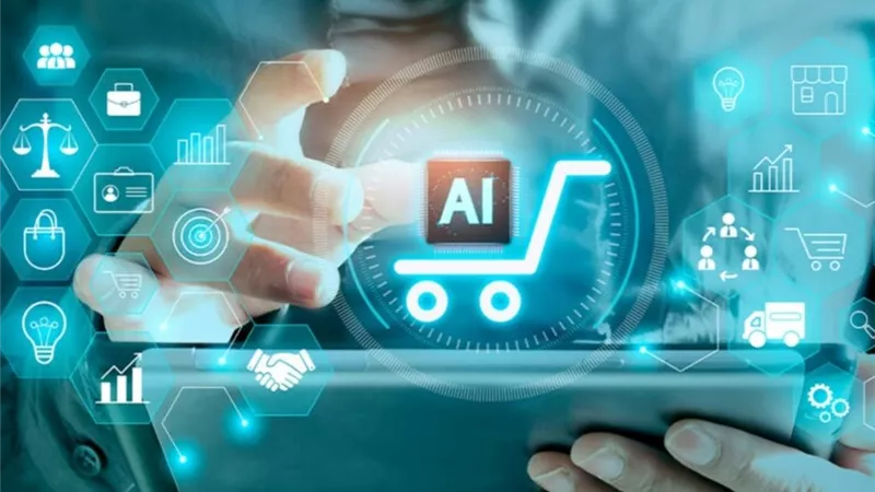 الذكاء الاصطناعي وأثره على الفن والصناعة في قمة الويب 2024