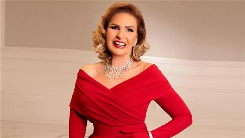 يسرا تعتذر عن حضور افتتاح مهرجان القاهرة السينمائي الدورة ٤٥