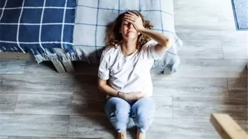  علامات تكشف الإصابة بتكيس المبايض.. هل تعاني من أحدهم؟