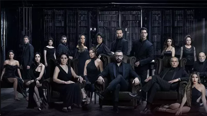 ينطلق عرضه اليوم الاثنين.. تفاصيل مسلسل 