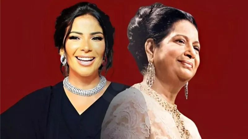 حفيد أم كلثوم يفجر مفاجأة جديدة بشأن فيلم «الست» لـ منى زكي 