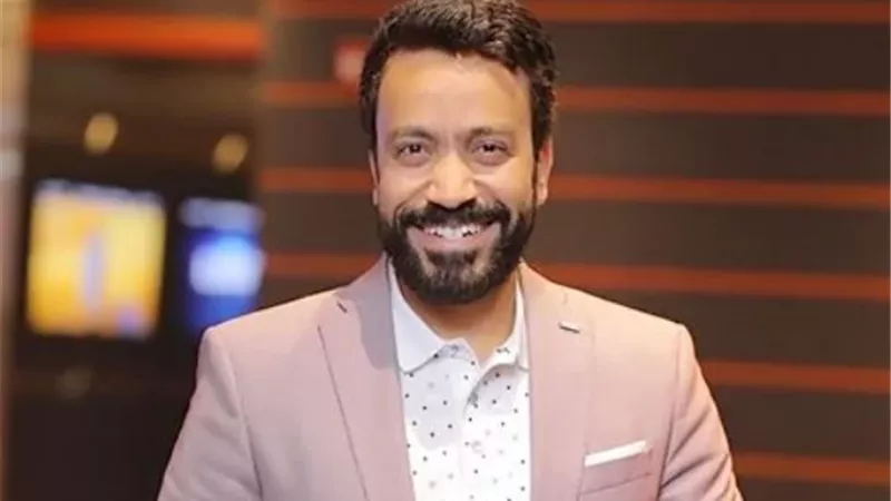 خروج مسلسل «برمودا» لـ سامح حسين من سباق رمضان 2025