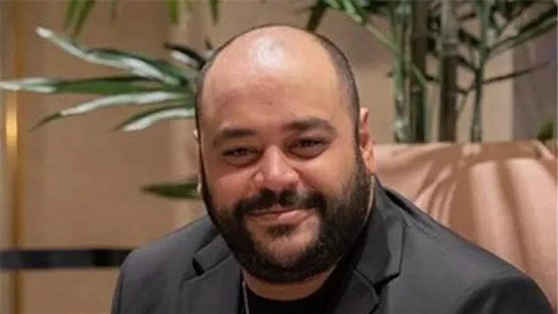 انضمام محمد ممدوح لمسلسل 