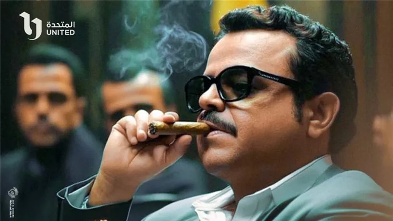محمد هنيدي يشارك في السباق الرمضاني 2025 بـ