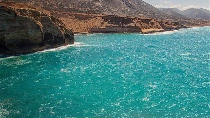 اكتشف جمال ليبيا المخفي دليلك لأبرز المعالم السياحية 