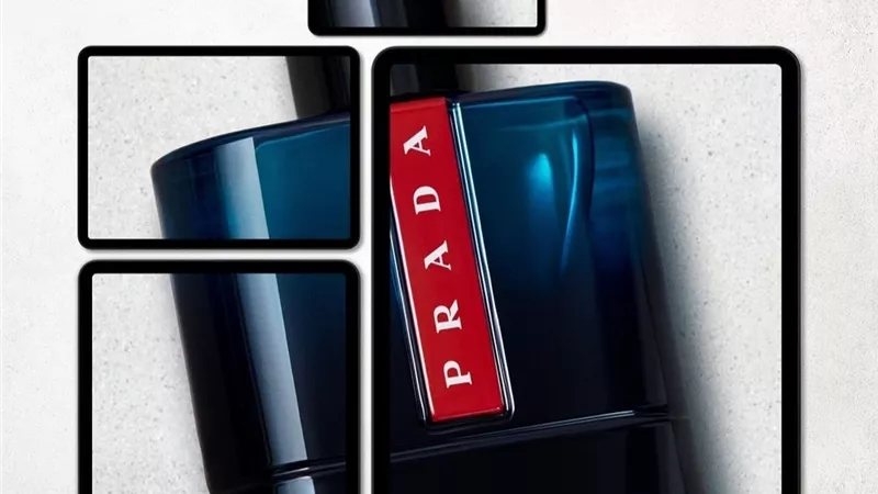  Prada تطلق عطر 