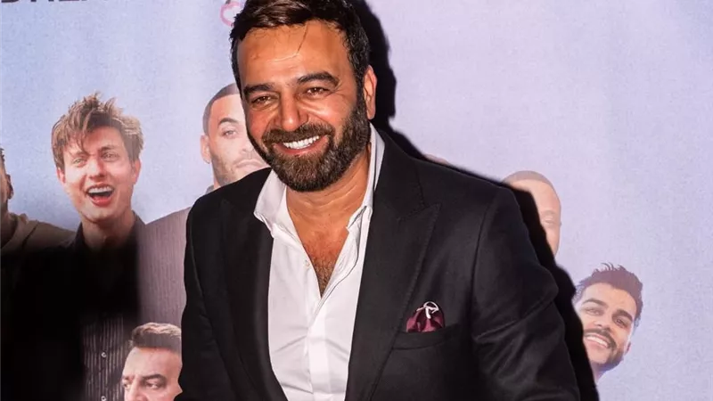 سامر المصري: فيلم 