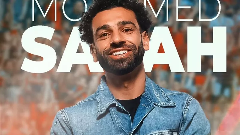 تفاصيل ندوة محمد صلاح في معرض الشارقة