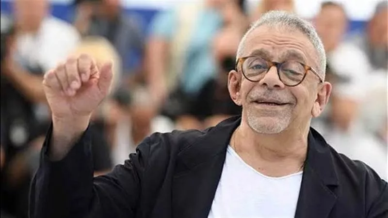 تكريم المخرج يسري نصر الله ودانيس تانوفيتش بحفل افتتاح مهرجان القاهرة السينمائي 