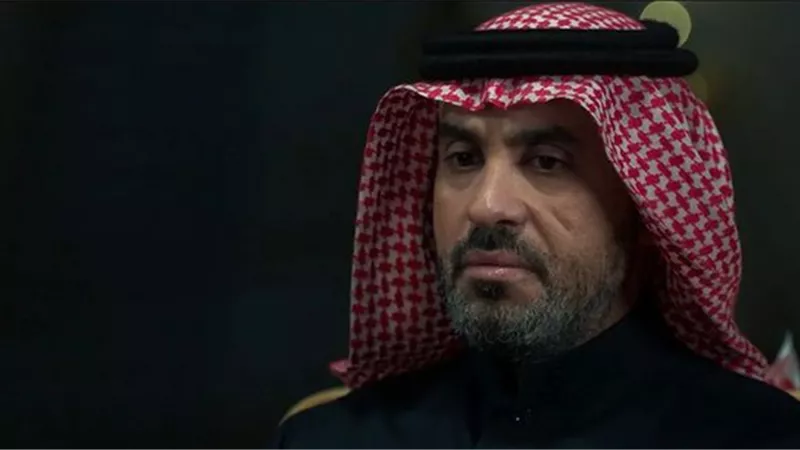 قبل عرضه بالقاهرة السينمائي.. الفيلم السعودي 