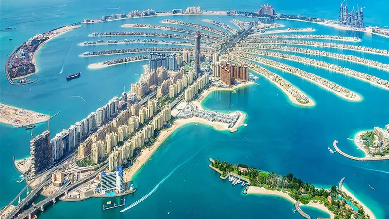 اكتشف الإمارات مزيج بين التراث والحداثة تجارب سياحية تناسب الجميع 