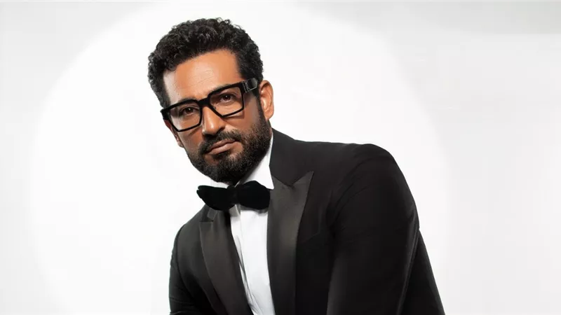 21 نوفمبر.. عمرو سعد يكشف رحلة صعوده في السينما بمهرجان القاهرة السينمائي  