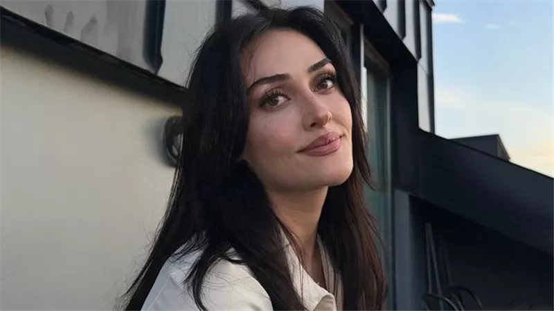 إسراء بيلغيتش تصل قطر لحضور حفل افتتاح مهرجان أجيال السينمائي اليوم