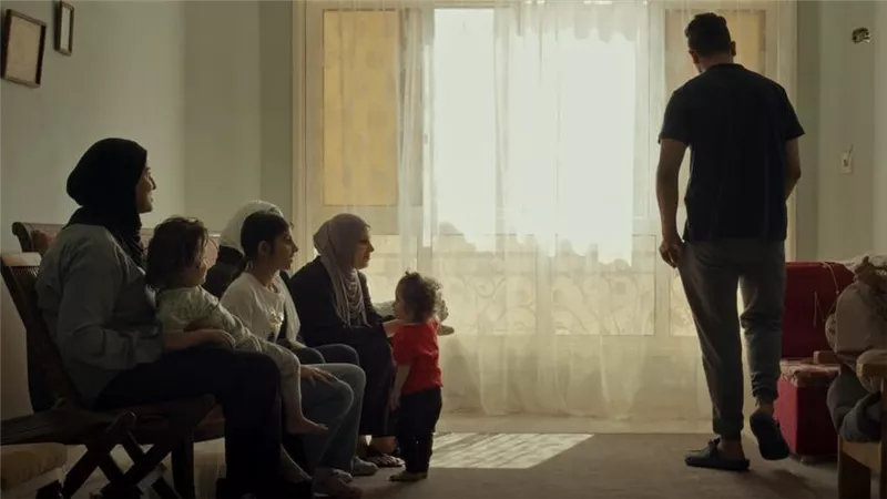أول تجربة إخراجية لـ درة.. عرض عالمي أول لفيلم 