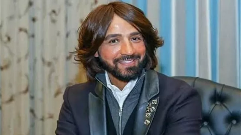 خاص.. مصمم الأزياء المصري هاني البحيري يشارك لأول مرة في عرض أزياء في تركيا