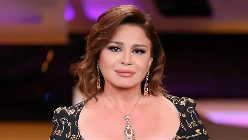 إلهام شاهين لـ