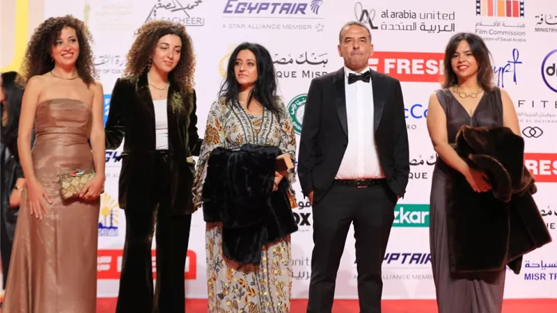 إطلاق الإعلان التشويقي لفيلم 