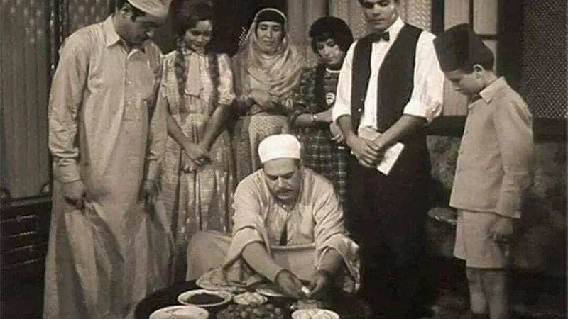 عرض فيلمين مرممين 