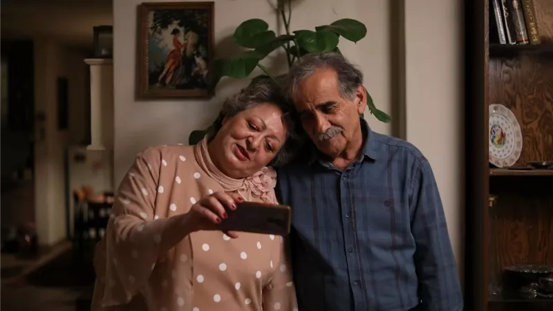 عرض فيلم 