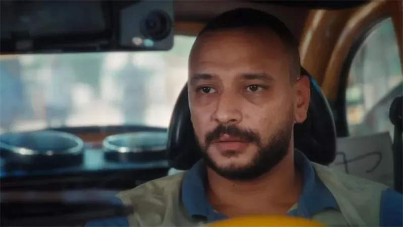 يوم حزين في حياة أحمد خالد صالح