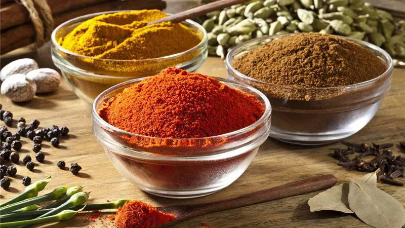 هذا النوع من التوابل مفيد لتعزيز الذاكرة وخفض ضغط الدم 