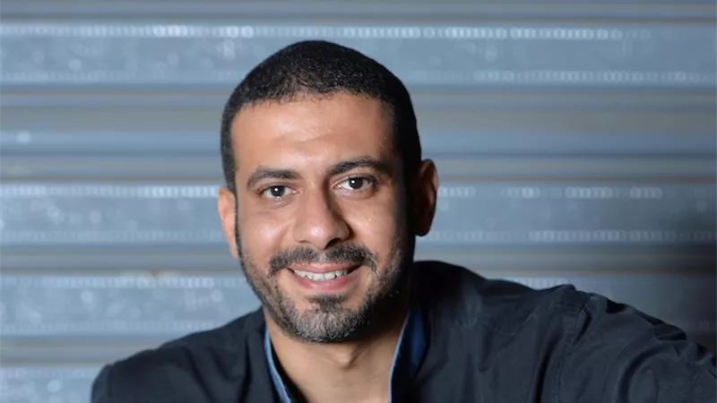 تشويق وإثارة في مسلسل 
