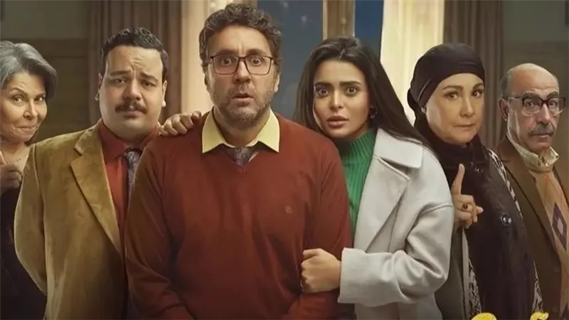 أشغال شقة وكنترول منهم.. مسلسلات الـ15 حلقة موضة موسم دراما رمضان 2025 