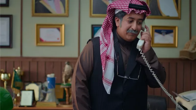 اليوم.. عرض عالمي أول للفيلم السعودي 
