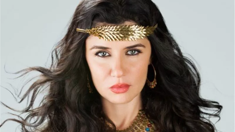 غادة عادل وأيتن عامر منهم.. نجوم مصريون يشاركون في أعمال خليجية وسورية جديدة