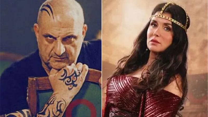 خالد الصاوي وغادة عادل بينهم.. القائمة الكاملة للأبطال الجدد في 