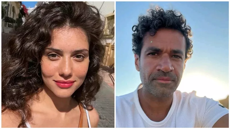 صدقي صخر وجيهان الشماشرجي ينالان جائزتي أفضل ممثل وممثلة عن فيلم “أقولك على سر؟