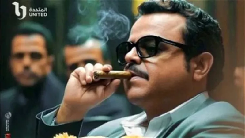 هنيدي وهشام ماجد وأكرم حسني.. نجوم المسلسلات الكوميدية في رمضان 2025 