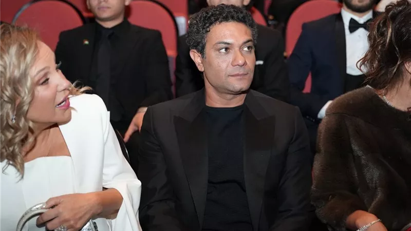 تفاعل كبير بعد عرض أول حلقتين من مسلسل 