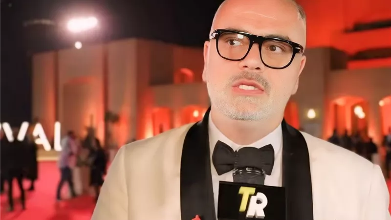 خاص محمد زعيتر: 