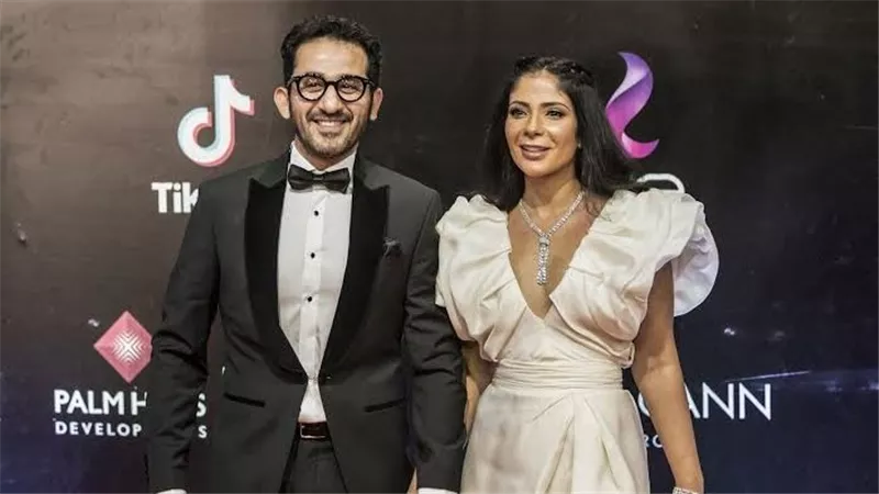 في عيد ميلادهما.. أعمال سينمائية جمعت منى زكي وأحمد حلمي