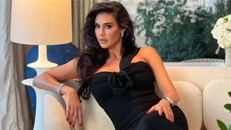خيانة وانتقام.. تفاصيل مسلسل ياسمين صبري الجديد 