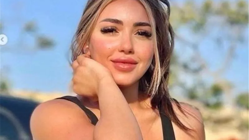 سارة سلامة تكشف سر تغير ملامحها 