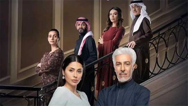 مسلسل خريف القلب يتصدر الترند في 9 دول حول العالم 